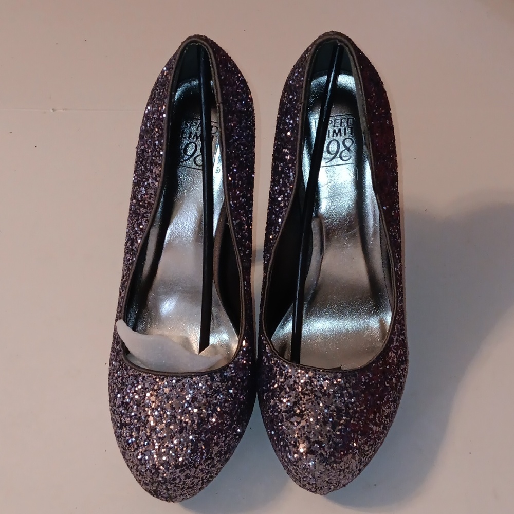 speed limit 98 heels